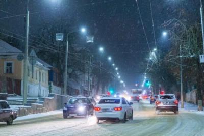 В Центральную Россию ворвался мощный циклон: прогноз погоды на неделю