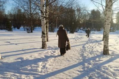 Указ уже принят: пенсионеры получат на карту новогоднюю выплату с четырьмя нулями 28-29 декабря