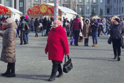 Указ приняли тихо: пожилых россиян в возрасте от 59 до 83 лет ждут изменения с 3 января
