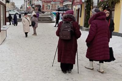 С 25 января ожидается 4-кратное повышение пенсии: приятная новость для россиян