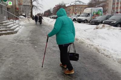 &laquo;Поступит вместе с пенсией в феврале&raquo;: всем, кто получает пенсию, сообщают о новом сюрпризе