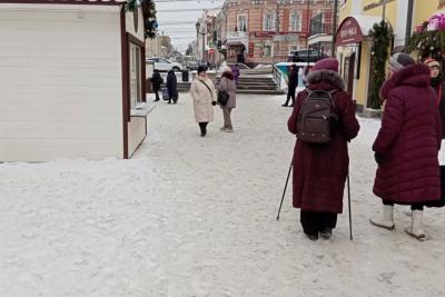 Теперь это запрещено. Пожилых россиян, доживших до 70 лет, ожидает сюрприз с 7 февраля