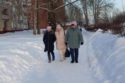 «Сделано для граждан от 60 лет и старше»: с 10 ноября для пенсионеров начнет действовать новая льгота