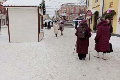 С 14 февраля теперь будет бесплатно для всех пенсионеров. Вводится новая льгота