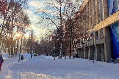 Синоптики сказали, к чему готовиться в марте и апреле - пугающий прогноз. Похолодает до -30 градусов