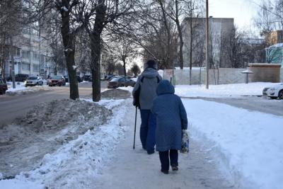 Теперь это запрещено. Пожилых людей, доживших до 70 лет, ожидает сюрприз с 17 февраля