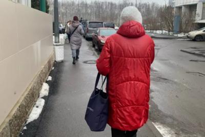 С марта пенсии станут приходить в другое время: их получателям  рассказали, как всё будет