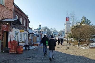 Люди дождались. Для россиянок 1957-1966 годов вводится новая льгота