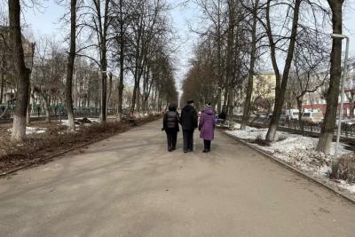 Указ приняли тихо: пожилых россиян в возрасте от 59 до 83 лет ждут изменения с 12 марта