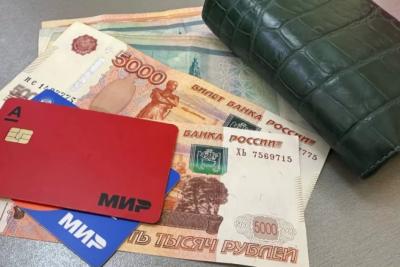 Назвали сумму, на которую увеличится пенсия