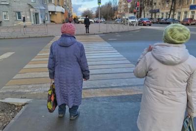 Теперь это запрещено. Пожилых людей, доживших до 70 лет, ждет приятный сюрприз уже с 7 апреля