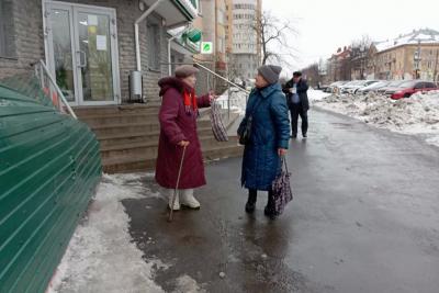 В апреле выплатят сразу две пенсии: одна из них больше другой