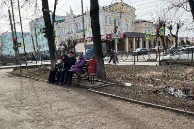 Плюсом к индексации, заявление писать не нужно: с 1 апреля пенсионерам доплатят 1300 рублей