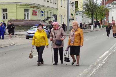 С 2 мая будет полностью бесплатно для всех пенсионеров: вводится долгожданная льгота