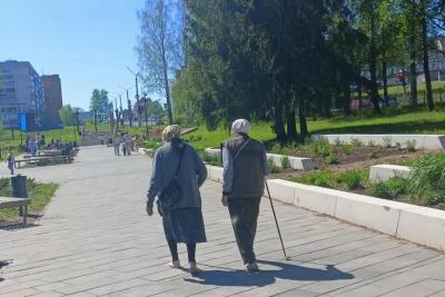 Указ приняли тихо: пожилых россиян в возрасте от 59 до 83 лет ждут изменения с 5 мая