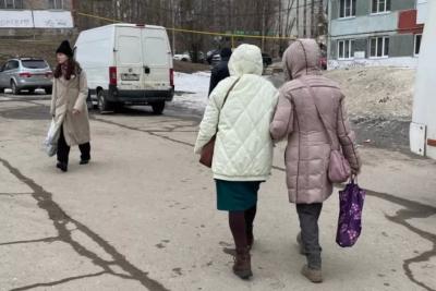 Теперь это запрещено. Пожилых людей, доживших до 70 лет, ждет приятный сюрприз с 7 мая