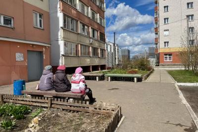 Людей наконец услышали: пенсионеров, которым от 55 до 85 лет, ждет сюрприз в мае