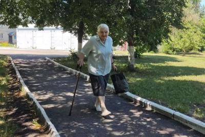 Летом снова повысят пенсии