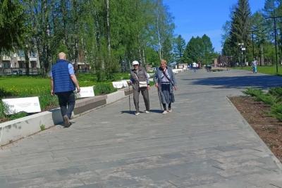 Пенсионеры получили выплаты за май и обомлели