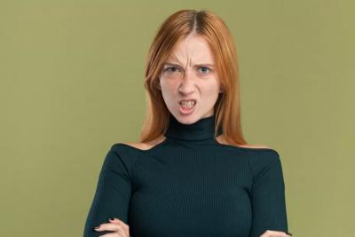 Жена друга за весь день ни разу не предложила помочь, а потом еще и решила отдать оставшийся шашлык собакам