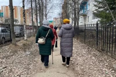 Теперь придется делиться: пенсионеров, одиноко проживающих в двухкомнатной квартире, ждет сюрприз