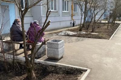 Придется делиться: одиноких пенсионеров, живущих в двухкомнатной квартире, ждет неожиданный сюрприз