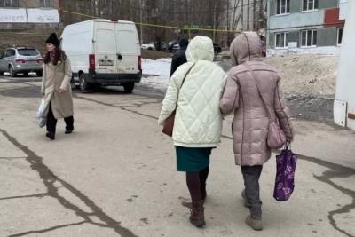 Теперь это запрещено. Пожилых людей, доживших до 70 лет, ждет приятный сюрприз с 12 мая