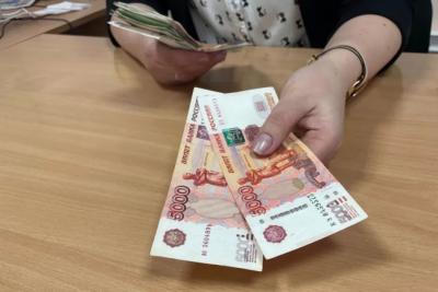 Подписан новый указ. Пенсионеры и не только получат разовую выплату 5000 рублей в мае-июне