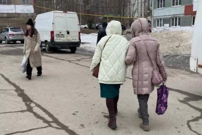 Теперь это запрещено. Пожилых людей, доживших до 70 лет, ждет приятный сюрприз с 22 мая
