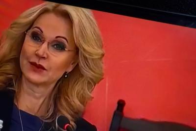 С 1 июня жизнь всех неработающих россиян изменится навсегда: Татьяна Голикова об указе