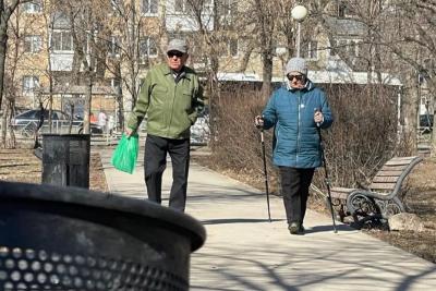 «Пенсионный возраст повышают до 70 лет с 30 мая»: Госдума «порадовала» россиян решением по пенсиям в РФ