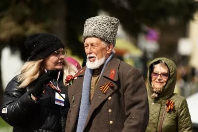 Теперь запрещено: доживших до 70 лет, ждет приятный сюрприз с 1 июня