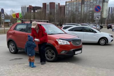 Подписан новый указ. Пенсионеров, у которых есть дети или внуки, ждет сюрприз в июне