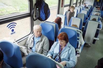 Пенсионеров обрадовали. За проезд в транспорте с июня платить не нужно