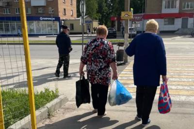 Указ подписан. Пенсионеры, у которых пенсия меньше 32 577 рублей, получат разовую выплату