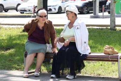 Стали известны планы властей по ближайшему повышению пенсий