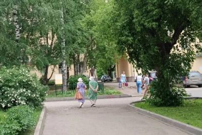 С 18 июня пенсионеров, проживших более 60 лет, ждет сюрприз