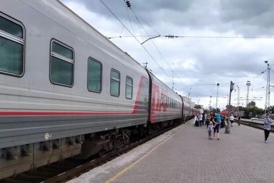 В поездах этого делать теперь нельзя: новые правила РЖД для россиян