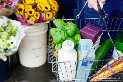 Цены на продукты с 1 июля: что подорожает и что подешевеет