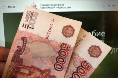 СФР сделал заявление об увеличении пенсий на 10 000 рублей с 1 июля