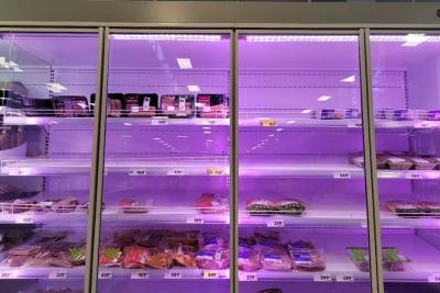Сплошные стероиды вместо мяса: в Роскачестве опубликован список худших брендов филе цыпленка