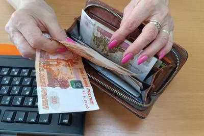 Пенсионеры увидели суммы пенсий за июль и обомлели