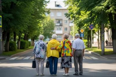 «Со среды станет бесплатным для каждого пенсионера». Новая поддержка вводится в России с 17 июля