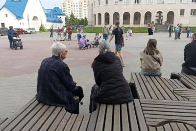С августа пенсии россиян будут облагаться налогом? Кого будут «трясти» в первую очередь