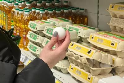 12 продуктов из «Пятерочки», которые реально омолаживают: ешь - и молодеешь, рекомендую всем после 50 лет