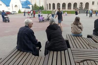 Пожилых обрадовали. Пенсионный возраст снизят за каждый отработанный год
