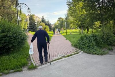 Указ приняли тихо: пенсионный стаж для тех, кто работал с 1991 по 2022 годы, будут считать по-новому