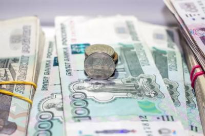 Заморозят уже с 25 июля. Каждого, у кого есть вклад или деньги в банке, предупредили