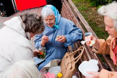 Указ утвержден. Пенсионеров, которым от 60 до 80 лет, ждет неожиданное изменение с 1 августа