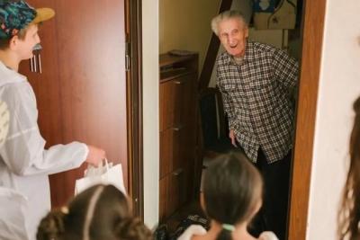 Решение принято. Пенсионерам вместе с августовской пенсией доставят кое-что еще